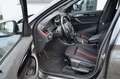 BMW X1 sDrive 18 d Sport Line-TÜV + SERVICE NEU- Grau - thumbnail 10