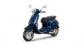 Vespa Primavera 125 Eu5+ blau - sofort! Blau - thumbnail 2