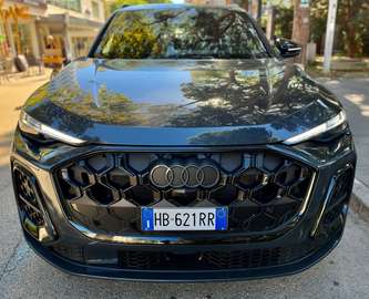 SQ5 3.0 tfsi mhev-  367cv s-tronic - SUBENTRO LEASING ANTICIPO 0 - CASO UNICO  ! SUBENTRO IN 5 GIONI - LEGGERE DESCRIZION