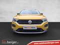 Volkswagen T-Roc Design TSI Jaune - thumbnail 3