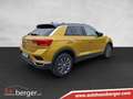 Volkswagen T-Roc Design TSI Gelb - thumbnail 5