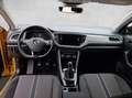 Volkswagen T-Roc Design TSI Gelb - thumbnail 11