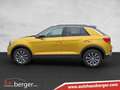 Volkswagen T-Roc Design TSI Gelb - thumbnail 7