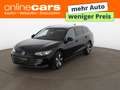 Volkswagen Passat Variant 2.0 TDI Business Aut LED 360-CAM Schwarz - thumbnail 1