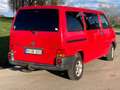 Volkswagen T4 Caravelle Caravelle T4 TDI 7DC2Y2 Rot - thumbnail 6