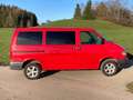 Volkswagen T4 Caravelle Caravelle T4 TDI 7DC2Y2 Rood - thumbnail 7