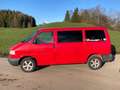 Volkswagen T4 Caravelle Caravelle T4 TDI 7DC2Y2 Rosso - thumbnail 3