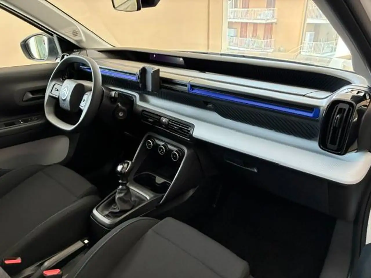 Citroen C3 2026