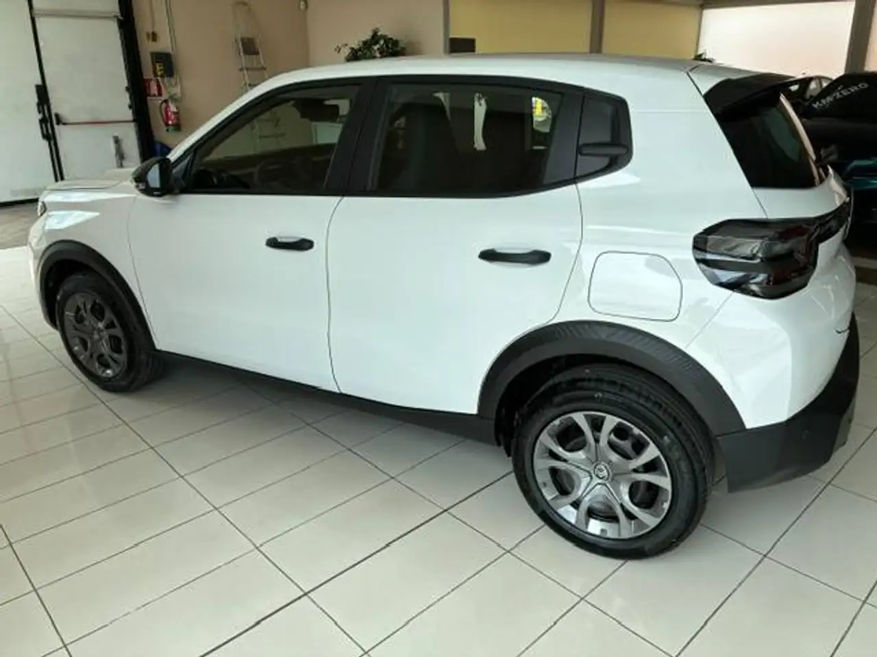 Citroen C3 2026