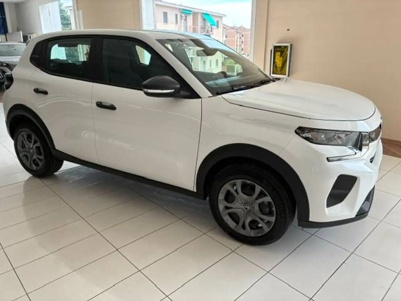 Citroen C3 2026