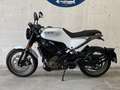 Husqvarna Vitpilen 401 4T my21 Bianco - thumbnail 13