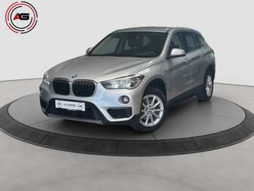 xdrive18d NAVI TEMP BLUET PDC SITZHEIZUNG