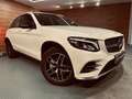 Mercedes-Benz GLC 43 AMG 4Matic Aut. Blanco - thumbnail 47