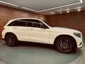 Mercedes-Benz GLC 43 AMG 4Matic Aut. Blanco - thumbnail 43