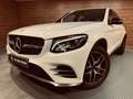 Mercedes-Benz GLC 43 AMG 4Matic Aut. Blanco - thumbnail 17