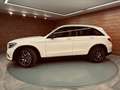 Mercedes-Benz GLC 43 AMG 4Matic Aut. Blanco - thumbnail 15