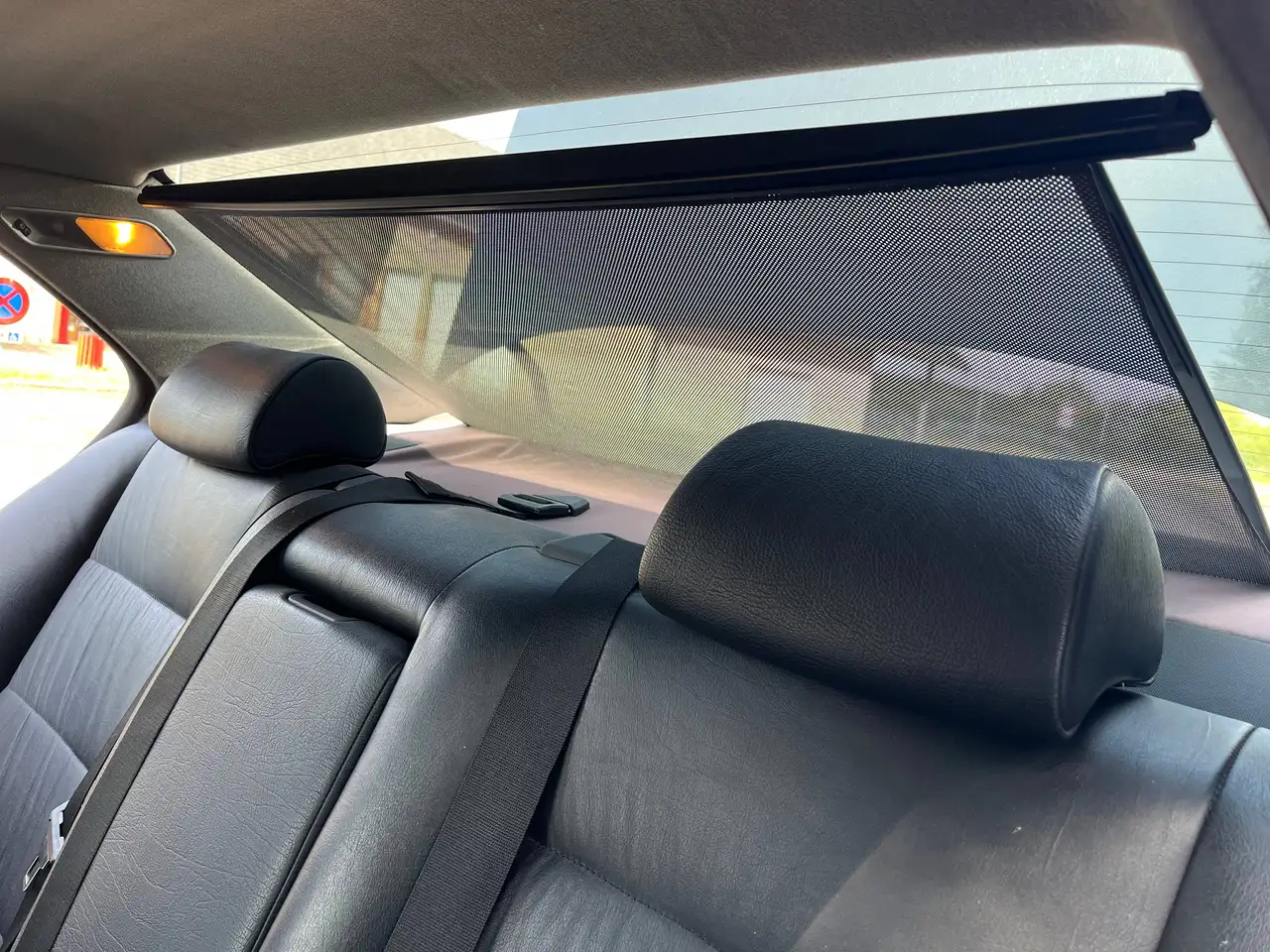 BMW 525 TDS, foto 7