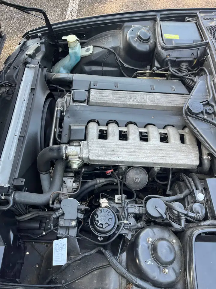 BMW 525 TDS, foto 8