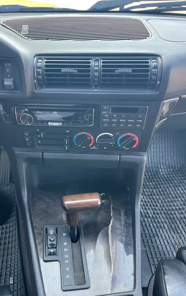 BMW 525 TDS, foto 11