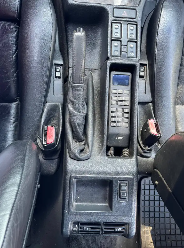 BMW 525 TDS, foto 12