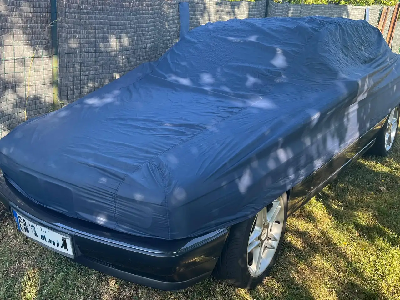 BMW 525 TDS, foto 10