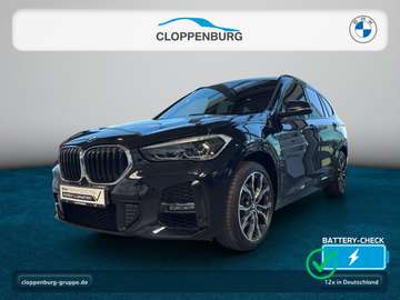 xDrive25e M Sportpaket Head-Up+AHK+StHz+Navi
