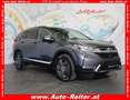 Honda CR-V 1,5 VTEC Turbo Executive CVT Aut. *ACC, NAVI, L... Grau - thumbnail 1