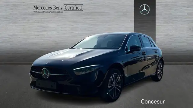 Mercedes-Benz E 250 híbrido enchufable
