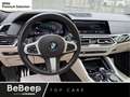 BMW X6 XDRIVE30D MHEV 48V MSPORT AUTO Blu/Azzurro - thumbnail 15