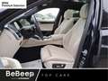 BMW X6 XDRIVE30D MHEV 48V MSPORT AUTO Blu/Azzurro - thumbnail 13