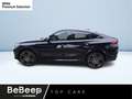 BMW X6 XDRIVE30D MHEV 48V MSPORT AUTO Blu/Azzurro - thumbnail 5