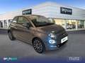 Fiat 500 1.0 Hybrid 51KW (70 CV) Monotrim Gris - thumbnail 3