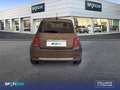 Fiat 500 1.0 Hybrid 51KW (70 CV) Monotrim Gris - thumbnail 7