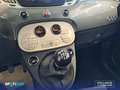 Fiat 500 1.0 Hybrid 51KW (70 CV) Monotrim Gris - thumbnail 12