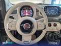 Fiat 500 1.0 Hybrid 51KW (70 CV) Monotrim Gris - thumbnail 15