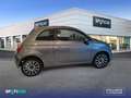 Fiat 500 1.0 Hybrid 51KW (70 CV) Monotrim Gris - thumbnail 4