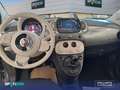 Fiat 500 1.0 Hybrid 51KW (70 CV) Monotrim Gris - thumbnail 8