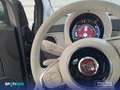 Fiat 500 1.0 Hybrid 51KW (70 CV) Monotrim Gris - thumbnail 17