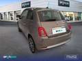 Fiat 500 1.0 Hybrid 51KW (70 CV) Monotrim Gris - thumbnail 5