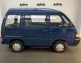 Piaggio Porter Glass Van Bleu - thumbnail 3