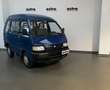Piaggio Porter Glass Van Bleu - thumbnail 1