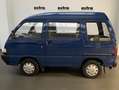 Piaggio Porter Glass Van Bleu - thumbnail 5