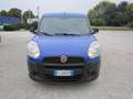 Fiat Doblo Doblo 1.3 mjt 16v Active N1 Azul - thumbnail 8