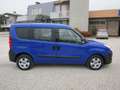 Fiat Doblo Doblo 1.3 mjt 16v Active N1 Bleu - thumbnail 6