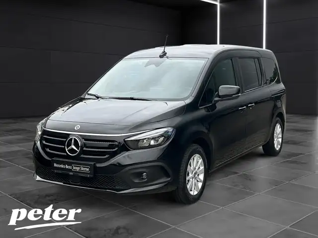 Mercedes-Benz null