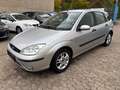 Ford Focus 1.8 Futura Silber - thumbnail 1