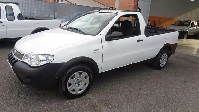 Fiat Strada 1300 MTJ  FIORINO  PICK-UP