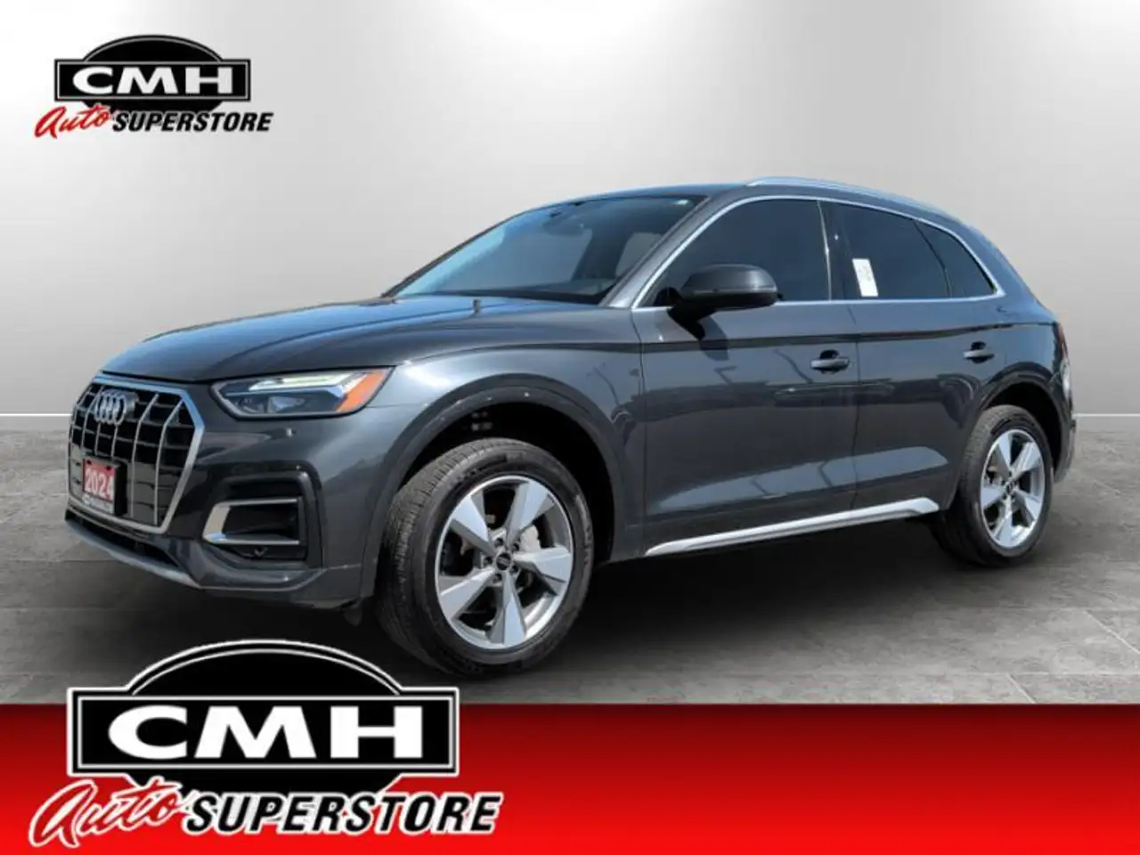 2024 Audi Q5