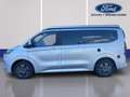 Ford Nugget Aufstelldach 170PS Markise Standh. Kamera Argent - thumbnail 5