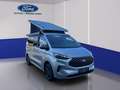 Ford Nugget Aufstelldach 170PS Markise Standh. Kamera Argent - thumbnail 3